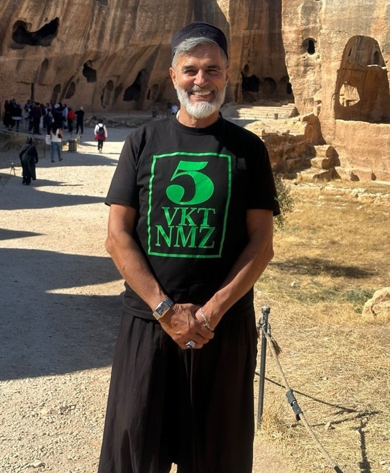 Yaşar Alptekin: Artık bana dizi teklifi gelmiyor