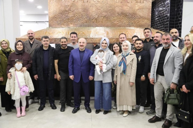 Ankaradaki esnaftan anlamlı davranış | Bütün Türkiye’de yaygınlaştırılacak örnek bir model
