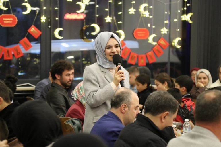 Ankaradaki esnaftan anlamlı davranış | Bütün Türkiye’de yaygınlaştırılacak örnek bir model