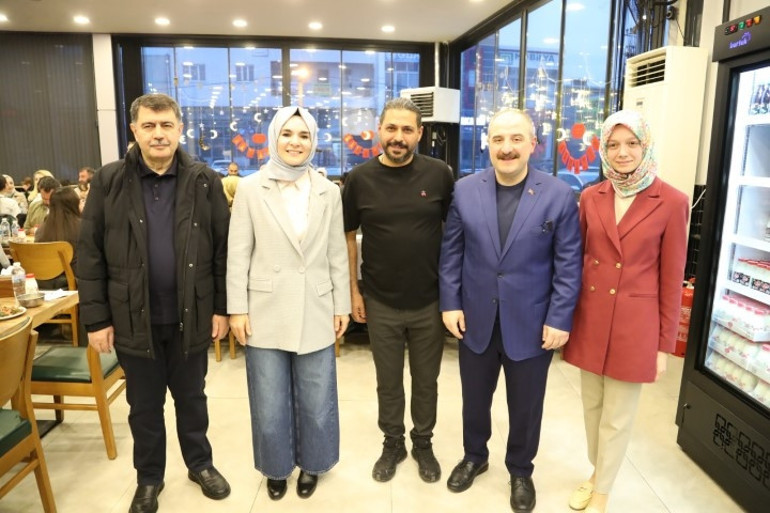 Ankaradaki esnaftan anlamlı davranış | Bütün Türkiye’de yaygınlaştırılacak örnek bir model