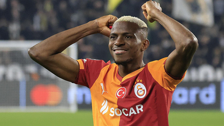 Galatasaray Anfield’da çeyrek final peşinde 7 isim ceza sınırında