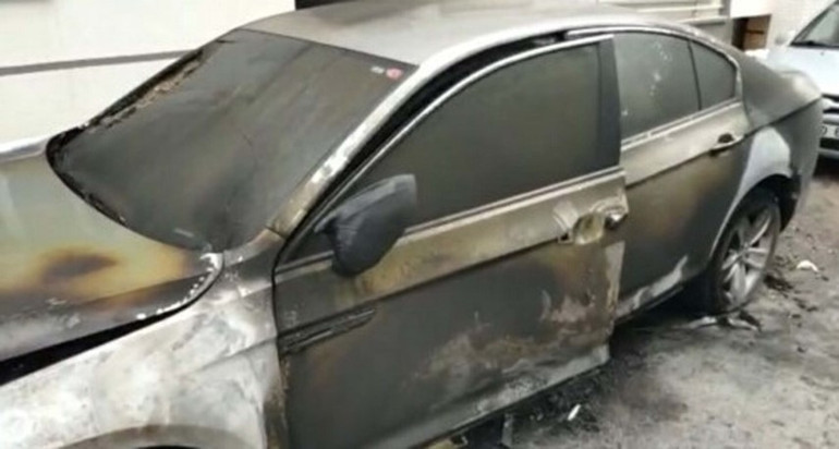  Kundakçılara verilen ceza istinaf tarafından düşürüldü