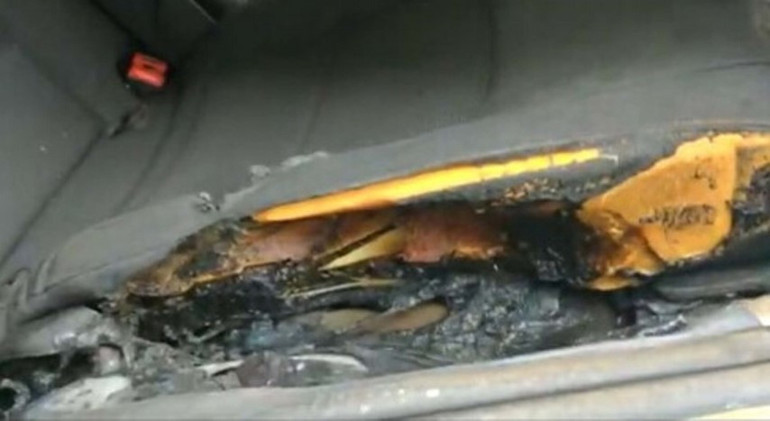  Kundakçılara verilen ceza istinaf tarafından düşürüldü