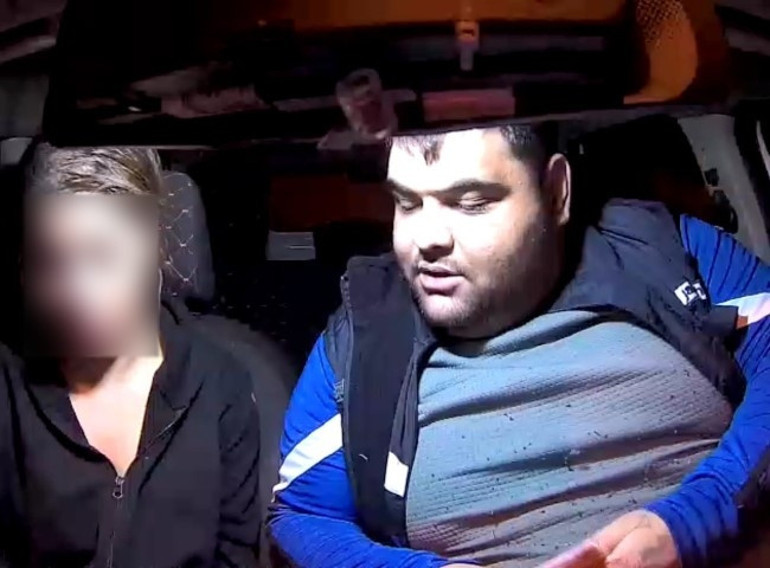 İzmirdeki taksici cinayetinin kan donduran görüntüleri ortaya çıktı