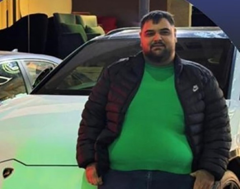 İzmirdeki taksici cinayetinin kan donduran görüntüleri ortaya çıktı