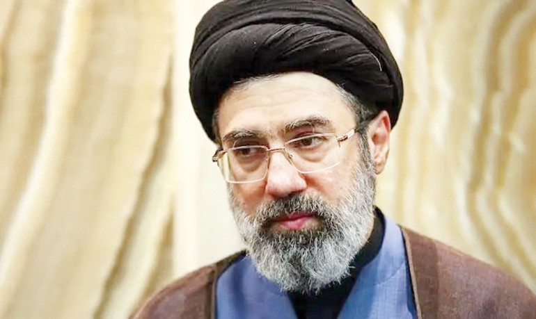 Ses kayıtları sızdırıldı Mücteba Hamaney ölümden nasıl kurtuldu