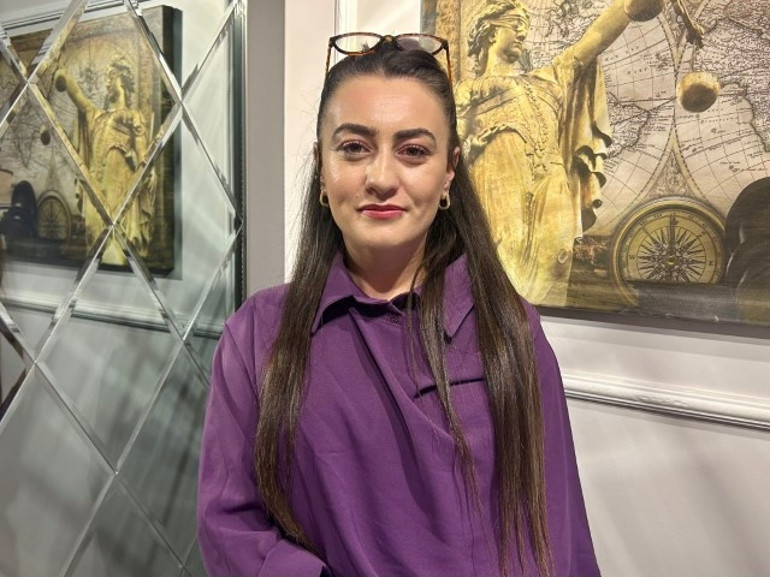 Artık hayaline kavuşabilecek: Boyunun yanlış ölçüldüğünü iddia eden genç kız davayı kazandı, işlem iptal edildi