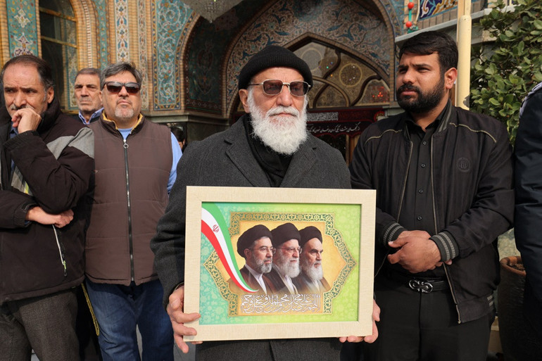  Tüm gözler 1 Nisanda Orta Doğuda gerilim artıyor