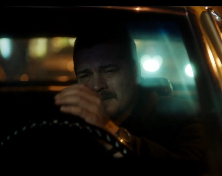 Eşref artık biliyor: Nisan onun Rüyası