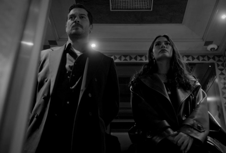 Eşref artık biliyor: Nisan onun Rüyası