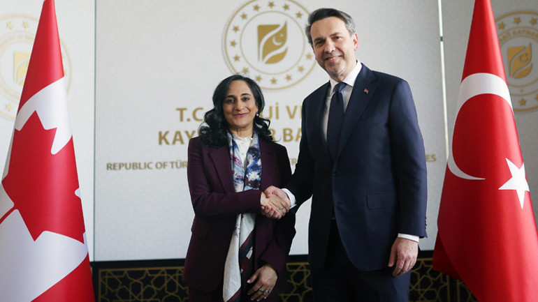 Türkiye’den yeni nükleer hamle İmzalar çok yakın