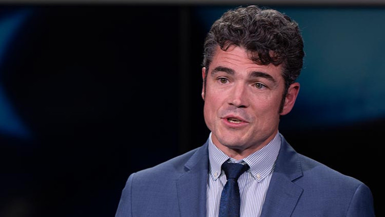 ABDdeki kritik isimden istifa: İrandaki savaşı destekleyemem... İsrail lobisinin baskısıyla başladı