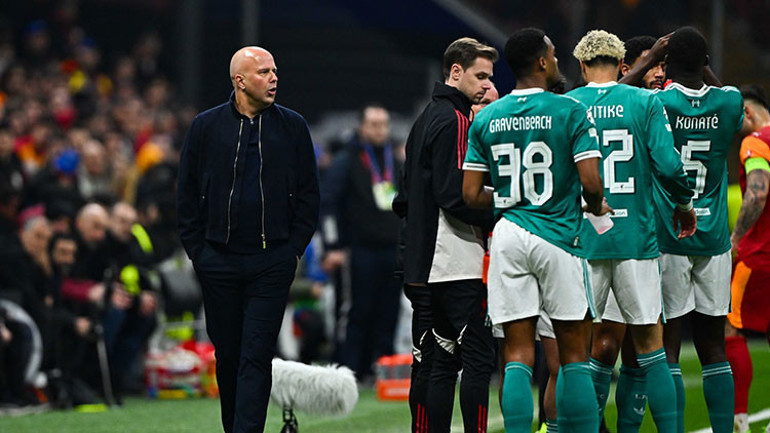  Kolay olmadığını biliyoruz