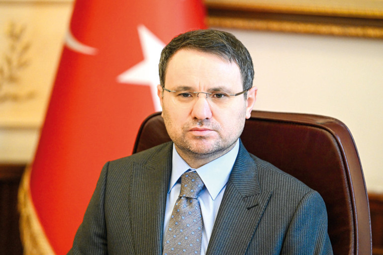 Özel-Gürlek Tapu polemiği
