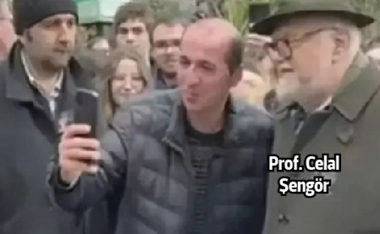 Güzelliğin 10 par’etmez...