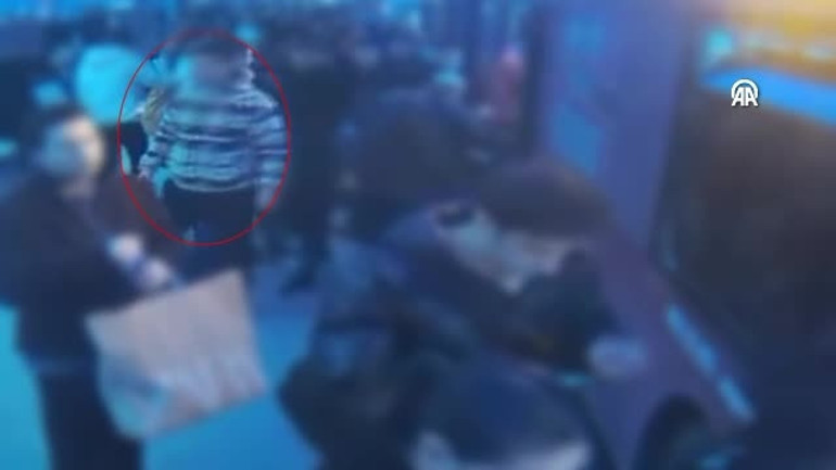  6 kişi tutuklandı