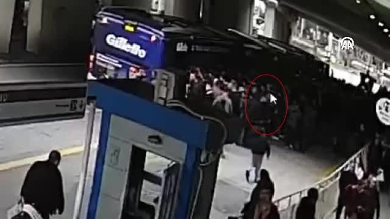  6 kişi tutuklandı