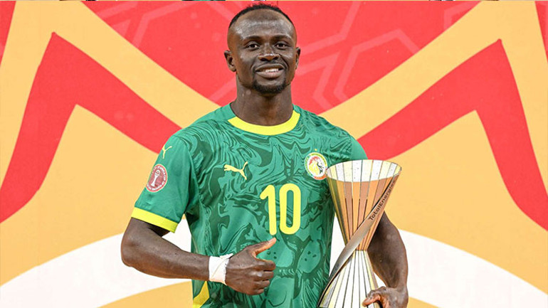 Afrika Uluslar Kupası Senegalden Fasa verildi, tepki çığ gibi büyüyor 3. Dünya savaşı çıkacak