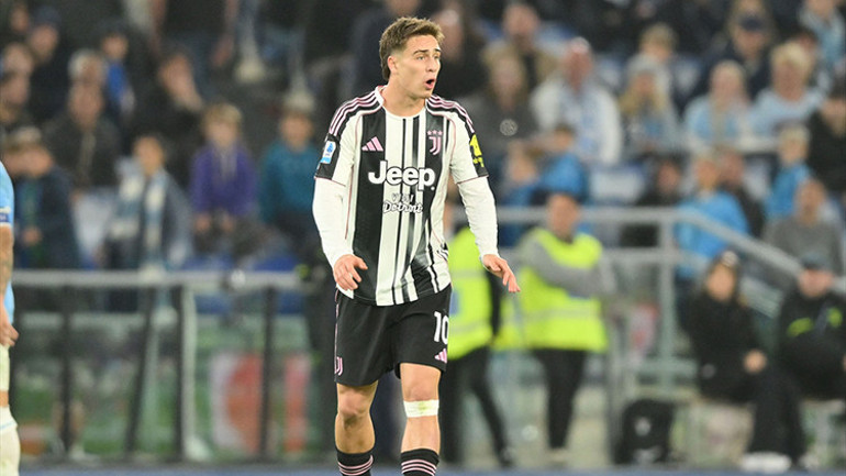 Kenan Yıldızdan Milli Takım itirafı Almanya’da beni dikkate almadılar