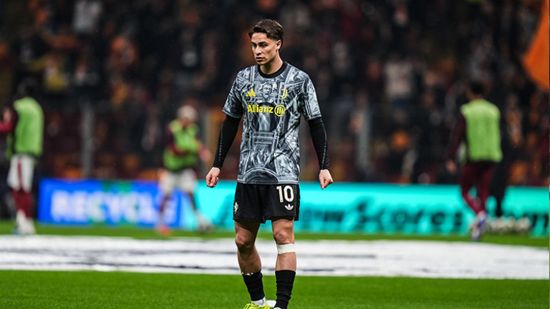 Kenan Yıldızdan Milli Takım itirafı Almanya’da beni dikkate almadılar