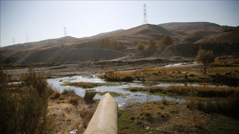 İranın elindeki en güçlü silah: 1 hafta içinde kaos yaratabilir... Savaşın belirleyici unsuru