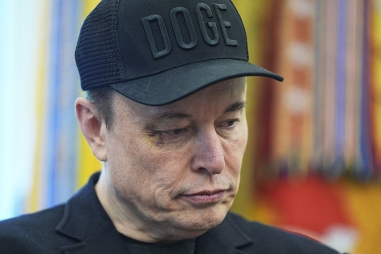 Devleti ‘hacklemek’ Musk Washington’da ne denedi DOGE ile başlayan süreçte neler oldu