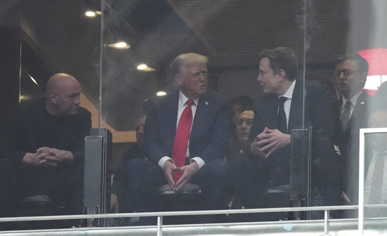 Devleti ‘hacklemek’ Musk Washington’da ne denedi DOGE ile başlayan süreçte neler oldu
