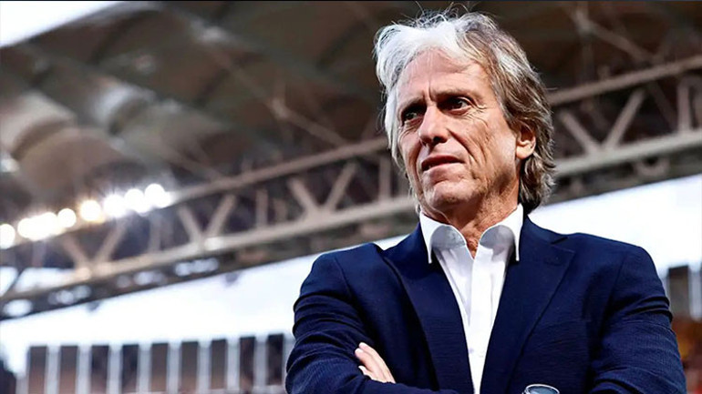 Jorge Jesustan Ali Koç itirafı Kovulacağımı düşündüm, sözleşme teklif etti