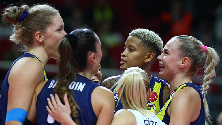 Melissa Vargastan Fenerbahçe ve Milli Takım açıklaması