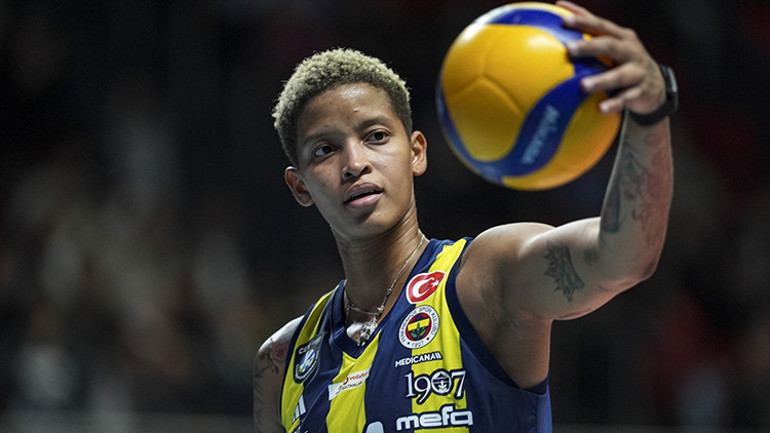 Melissa Vargastan Fenerbahçe ve Milli Takım açıklaması