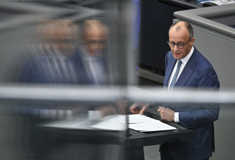 Trump ‘NATO’ dedi, Avrupa geri çevirdi: İttifakta çatlak sinyali... İran savaşı Batı’yı böldü mü