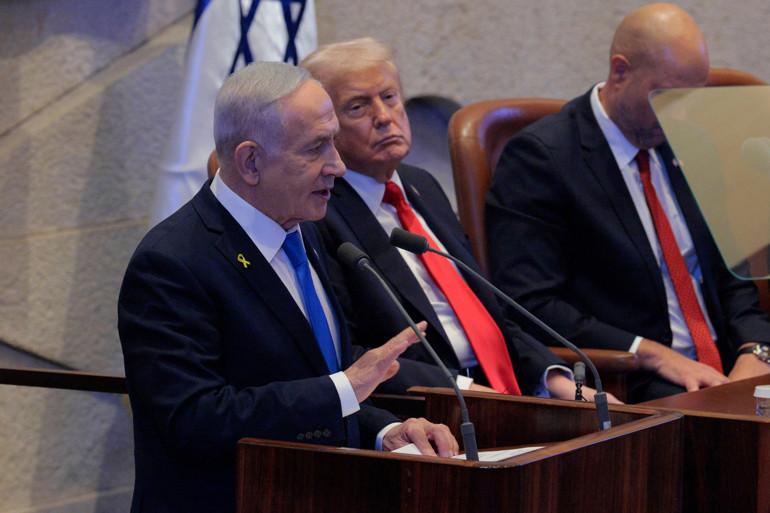 Trump ‘NATO’ dedi, Avrupa geri çevirdi: İttifakta çatlak sinyali... İran savaşı Batı’yı böldü mü