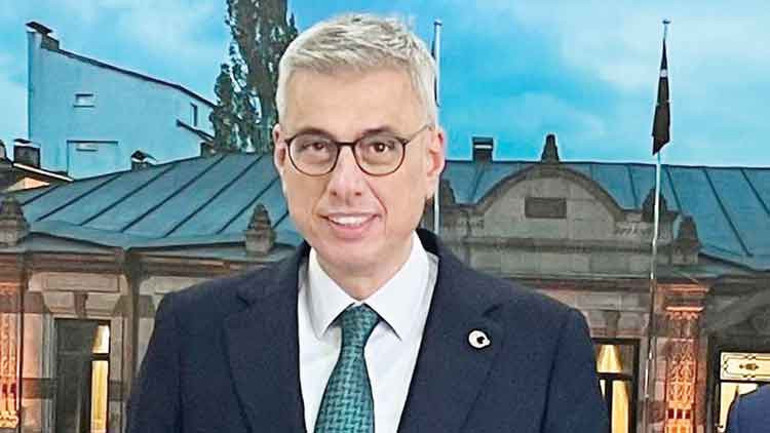 Bakan Memişoğlu açıkladı: 10 milyon kişi tartıldı 513 bin kilo verildi