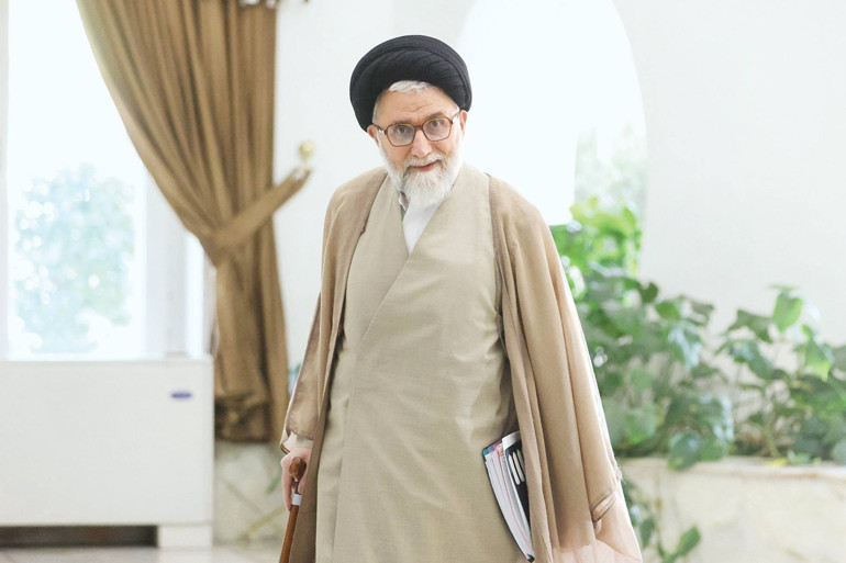 Laricani sonrası İran’da ne bekleniyor... Gölge lider gibiydi