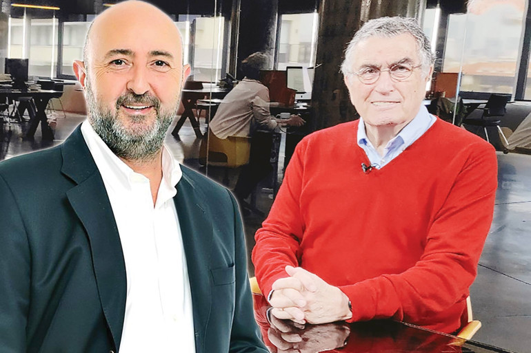 Laricani’nin bu kadar kolay öldürülmesi asap bozucu