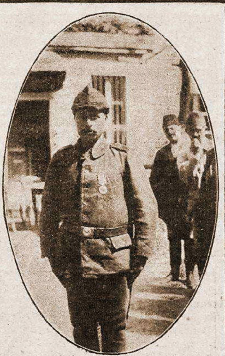 Çanakkale Zaferi’ne görkemli kutlama… 111 yıl sonra aynı gurur aynı ruhla