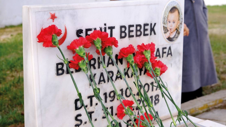 Çanakkale Zaferi’ne görkemli kutlama… 111 yıl sonra aynı gurur aynı ruhla