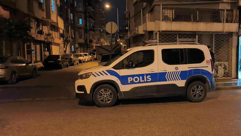 Mersinde cani koca dehşeti 2 çocuk annesi, eşi tarafından öldürüldü