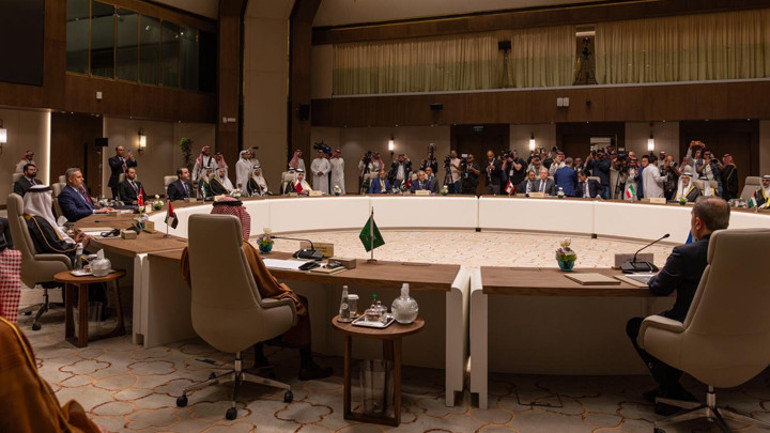 Arap ve İslam ülkeleri Dışişleri Bakanlarından kritik toplantı İrana çağrı: Saldırıları durdurun