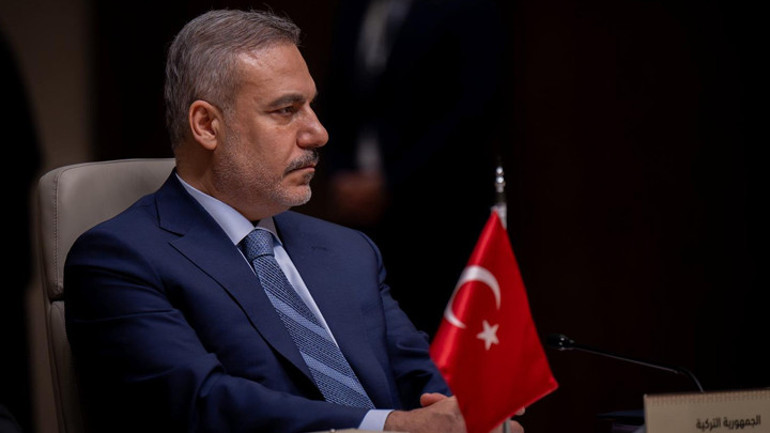 Arap ve İslam ülkeleri Dışişleri Bakanlarından kritik toplantı İrana çağrı: Saldırıları durdurun