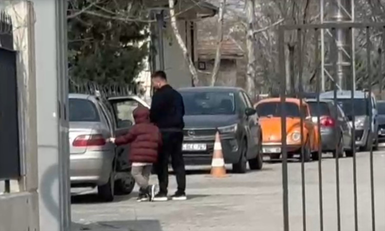 7 yıl sonra alıkonulduğu harabe evde bulunmuştu Nazar, annesiyle yeniden tanıştı: Rebecca kötü değil miydi ya, ama iyiymiş