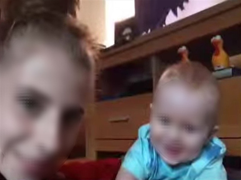 7 yıl sonra alıkonulduğu harabe evde bulunmuştu Nazar, annesiyle yeniden tanıştı: Rebecca kötü değil miydi ya, ama iyiymiş