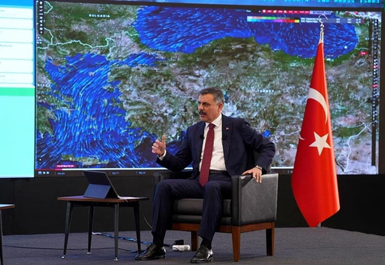 Bakan Çiftçi, bayram tatili süresince alınacak tedbirleri açıkladı: Kesinlikle tuzaklama radar yapmayacağız