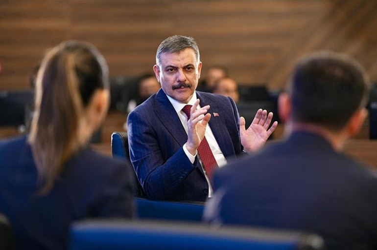 Bakan Çiftçi, bayram tatili süresince alınacak tedbirleri açıkladı: Kesinlikle tuzaklama radar yapmayacağız