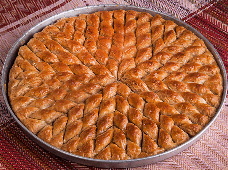 Ramazan Bayramı için birbirinden lezzetli şerbetli tatlı tarifleri