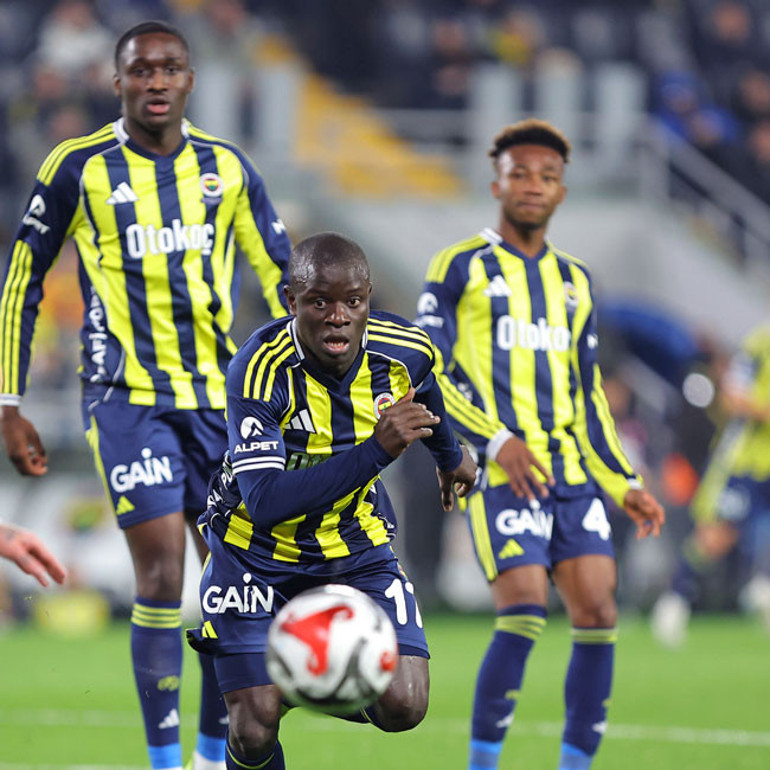 Fenerbahçe’de olağanüstü hal ‘Galatasaray üzerindeki baskı artacak’