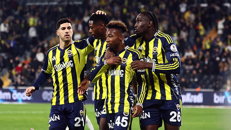 Fenerbahçe’de olağanüstü hal ‘Galatasaray üzerindeki baskı artacak’