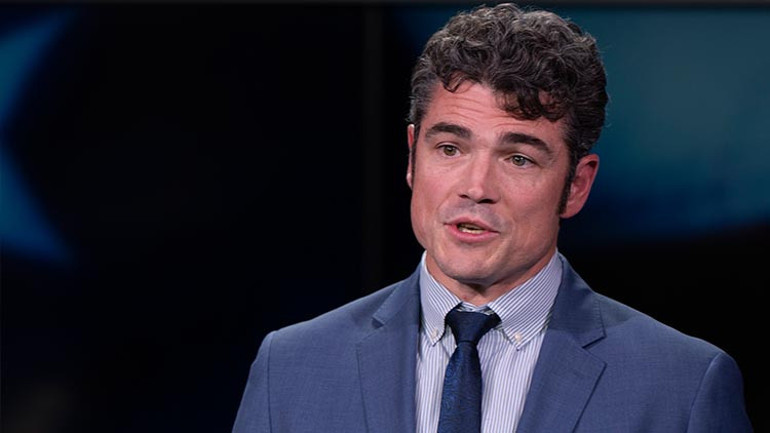 Eski ABD terörle mücadele şefi Joe Kentten çarpıcı itiraflar: Tehdit İsrailden geliyor