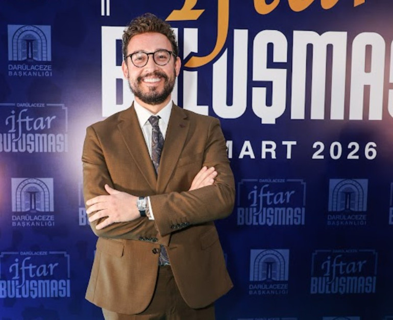 Darülacezede vefa buluşması