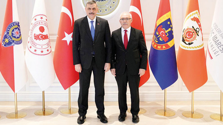 2026’yı sokak çeteleriyle mücadele yılı ilan ediyoruz